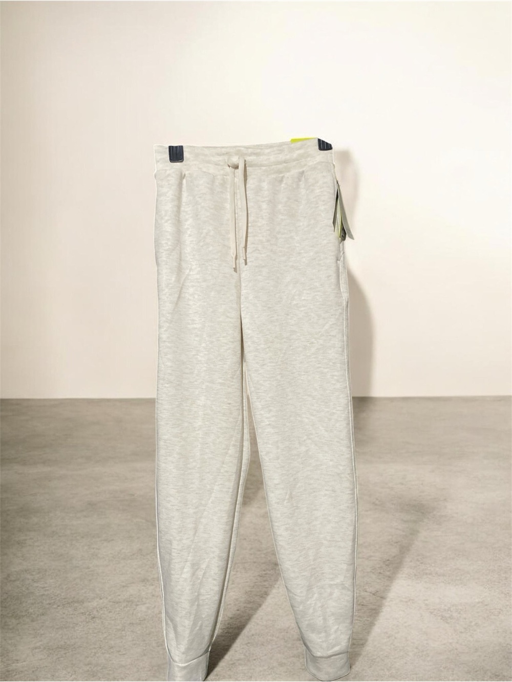 all in motion Light Gray Women's Jogger Jumpsuit